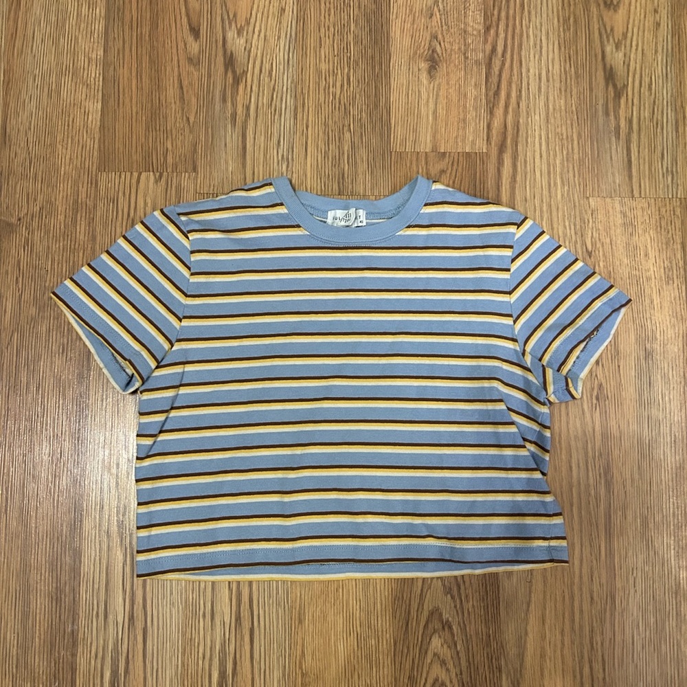 Girls T-Shirt, size extra small